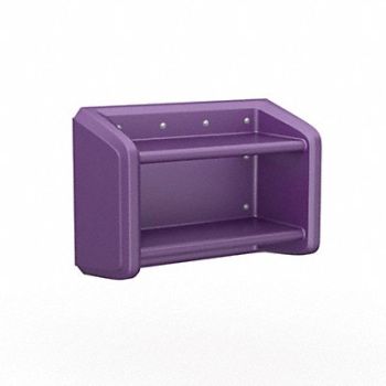 Endurance 2-Shelf Indigo, 783EE2