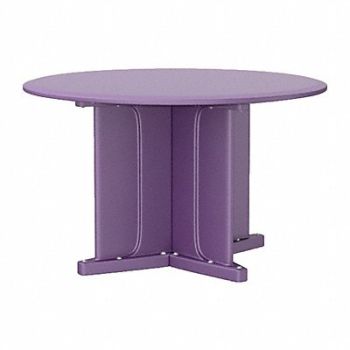Endurance Table 48 Round Indigo, 783F12