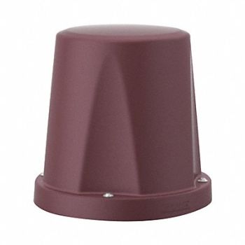 Endurance Stool Burgundy, 783F80