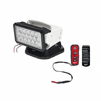 MILWAUKEE Cordless Work Light Bare Tool 12 lb, 783FT4