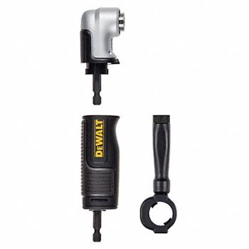DEWALT Right Angle Attachment Impact Rated, 783FV1