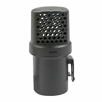 DAYTON Muffler Diffuser, 783GA7