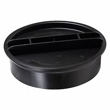 DAYTON Cartridge Filter Retainer Clip, 783GC1