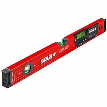 SOLA Electronic Digital Level 24 in L, 783GY6