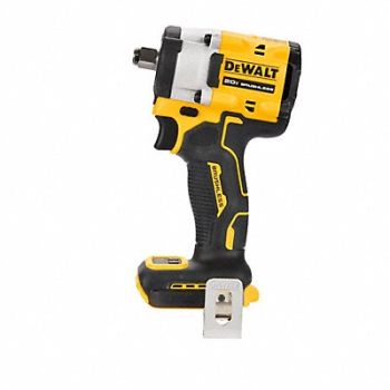 DEWALT Cordless Impact Wrench 450 ft-lb 1/2 in, 783GZ4
