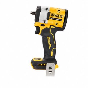 DEWALT Cordless Impact Wrench 450 ft-lb 3/8 in, 783GZ7