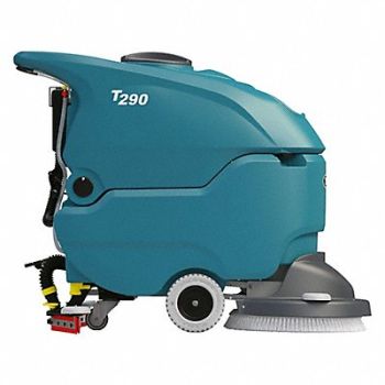 TENNANT Scrubber Walk-Behind Disc 20, 783HG8