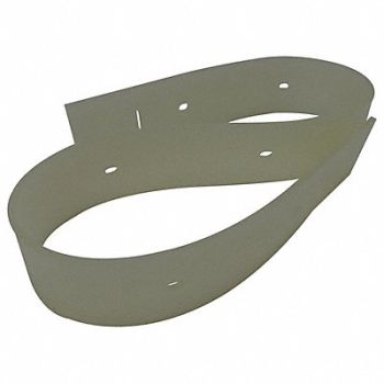 TENNANT Squeegee 2-3/5 x 2-1/2, 783HK3