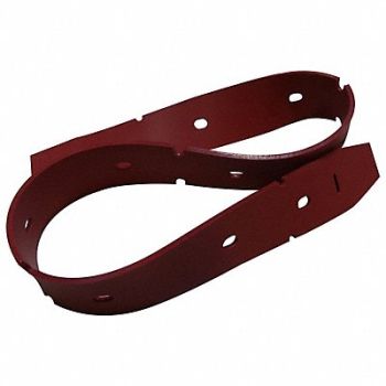 TENNANT Squeegee 2-3/10 x 2-3/10, 783HK4