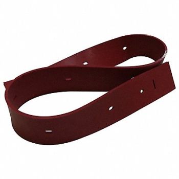 TENNANT Squeegee 2-3/10 x 2-3/10, 783HK5