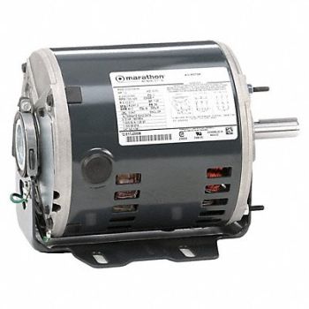 MARATHON MOTORS Self Cooled Motors, 783HU5