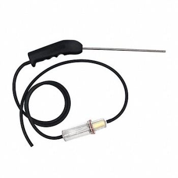 BACHARACH INC Probe Assembly for Combustion Analyzer, 783PT5