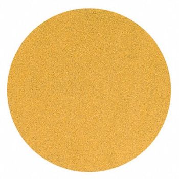 NORTON Hook-and-Loop Sand Disc 5 in Dia PK100, 783RJ1