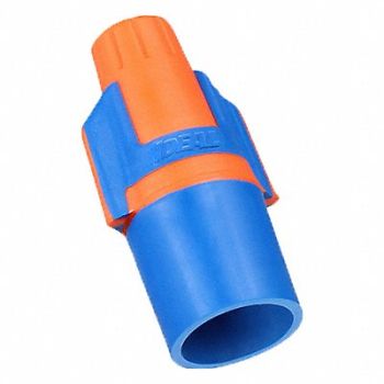 IDEAL Twist On Wire Connector 600 V PK500, 783RK8