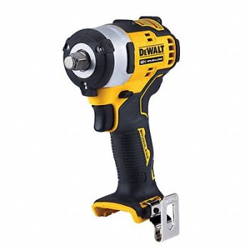 DEWALT Cordless Impact Wrench, 783RW6