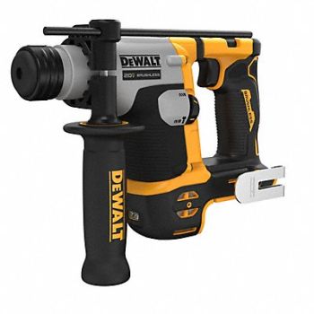 DEWALT Cordless Rotary Hammer 1 100 BPM 20VDC, 783RW8