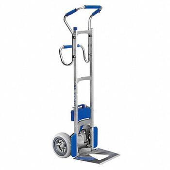 LIFTKAR SAL Stair Climbing Hand Truck 375 lb Cap., 783TD5