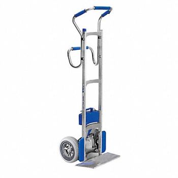 LIFTKAR SAL Stair Climbing Hand Truck 375 lb Cap., 783TD9