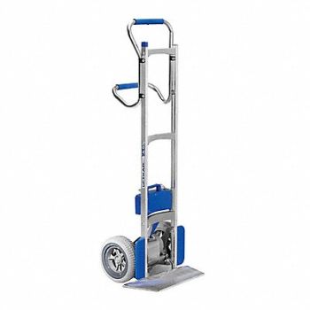 LIFTKAR SAL Stair Climbing Hand Truck 375 lb Cap., 783TE0