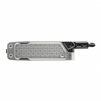 GERBER Multi-Tool 6-1/2 in Open Length, 783WD6