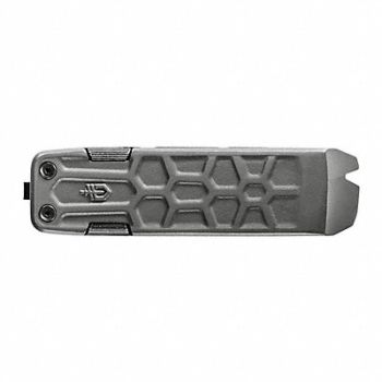 GERBER Multi-Tool 6-5/8 in Open Length, 783WD7