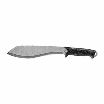 GERBER Fixed Blade Knife 14-1/4 in Overall L, 783WF4