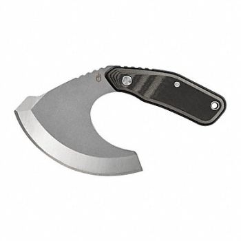 GERBER Fixed Blade Knife 6-1/2 in Overall L, 783WG0