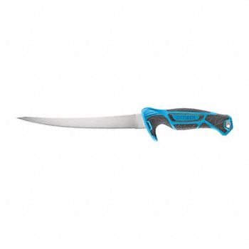 GERBER Fixed Blade Knife Steel 13 in L, 783WG6