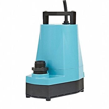 LITTLE GIANT Utility Pump, 783WU0
