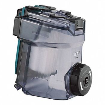 MAKITA Dust Extractor Dust Box, 783X80