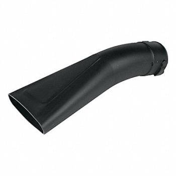 MAKITA Blower Flat End Nozzle, 783X82