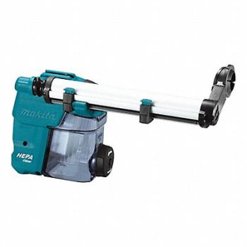 MAKITA Dust Extractor Attachment, 783X83