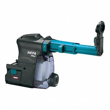 MAKITA Dust Extractor Attachment, 783X84