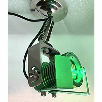 ACCUFORM LED Projector, 783XV4