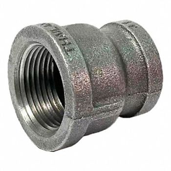 GRAINGER APPROVED Reducer 1-1/4 in x 1/2 in, 783Y35
