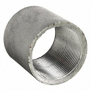 GRAINGER APPROVED Merchant Coupling 2 In., 783YA1