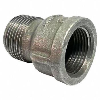 GRAINGER APPROVED Extension 3/4 In., 783YA4