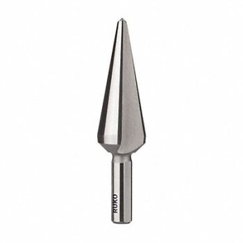 RUKO TOOLS Tube and Sheet Drill Cobalt, 783YG2