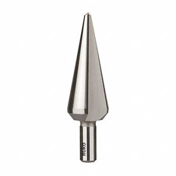RUKO TOOLS Tube and Sheet Drill High Speed Steel, 783YM6