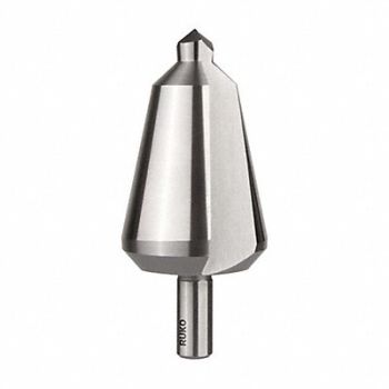 RUKO TOOLS Tube and Sheet Drill High Speed Steel, 783YM8