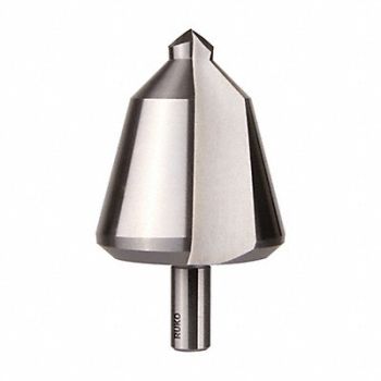 RUKO TOOLS Tube and Sheet Drill High Speed Steel, 783YN0