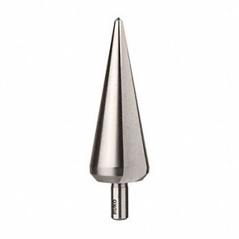 RUKO TOOLS Tube and Sheet Drill High Speed Steel, 783YN2