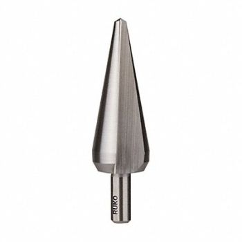 RUKO TOOLS Tube and Sheet Drill High Speed Steel, 783YN3