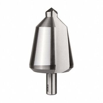 RUKO TOOLS Tube and Sheet Drill High Speed Steel, 783YN4