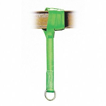 HONEYWELL MILLER Cross-Arm Strap 5 000 lb Capacity, 784EW4