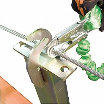 HONEYWELL MILLER Pass-through Kit, 784EY6