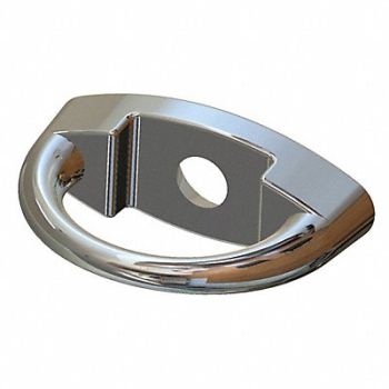 HONEYWELL MILLER D-Anchor SS 400lbCap, 784F25