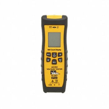 IDEAL Voltage Tester CAT IV 600V LCD, 784FK2
