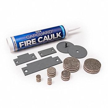 NATIONAL GUARD Hardware Prep Filler Kit Cylindrical, 784FL8