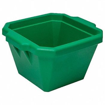 GLOBE SCIENTIFIC Ice Tray with Lid 105 mm 210 mm 190 mm, 784GK1